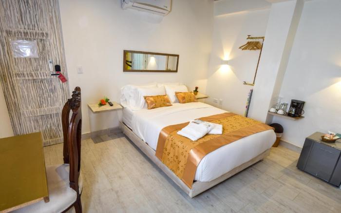 Hotel Boutique Callecitas de Cartagena