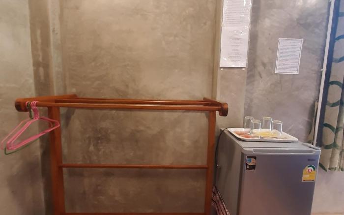 HotelBanAunirukChiangrai