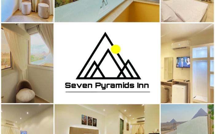 Seven Pyramids