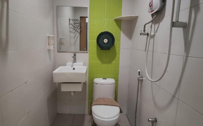 T Hotel Tandop