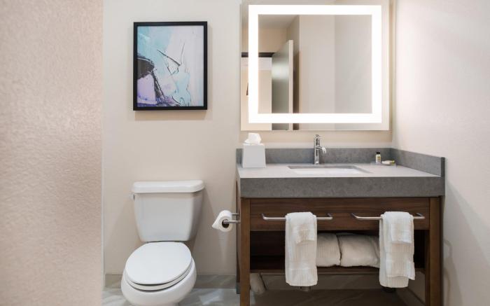Candlewood Suites Lake Charles-Sulphur By IHG