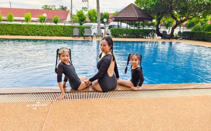 Eastpana Executive Residence 304 Prachinburi