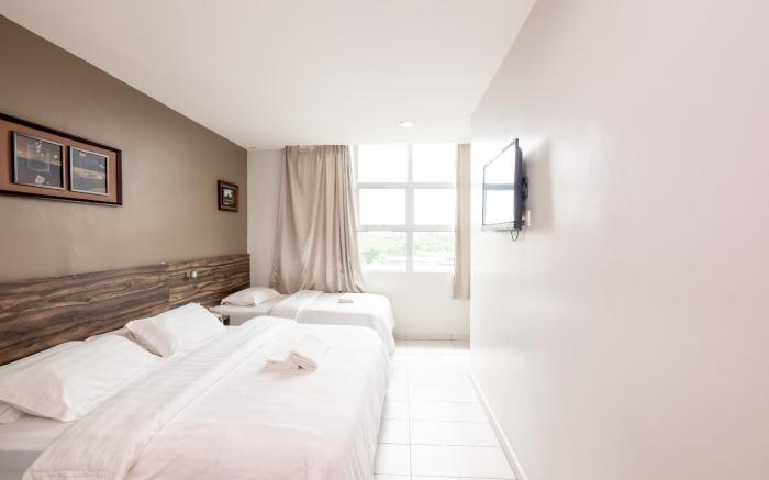 BG Business Hotel