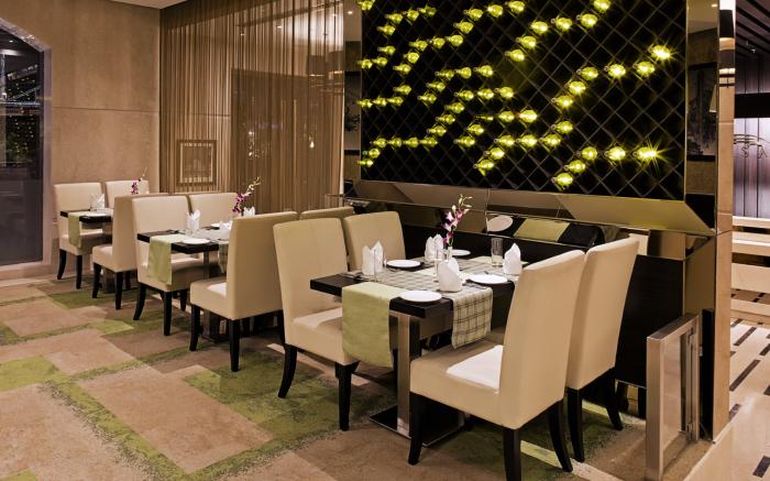 Barsana Boutique Hotel