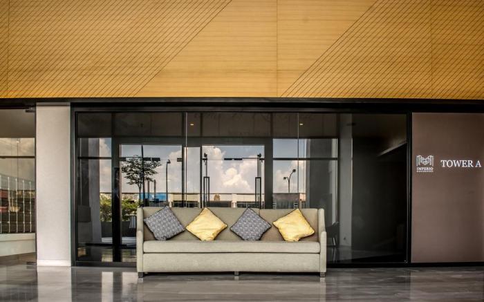 ATTIC✦Luxury Seaview 2Bedrooms Suites[Netflix]#31 