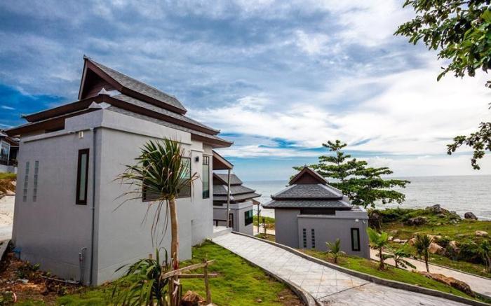 Lanta Corner Resort