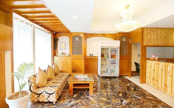 Hotel North inn Zirakpur