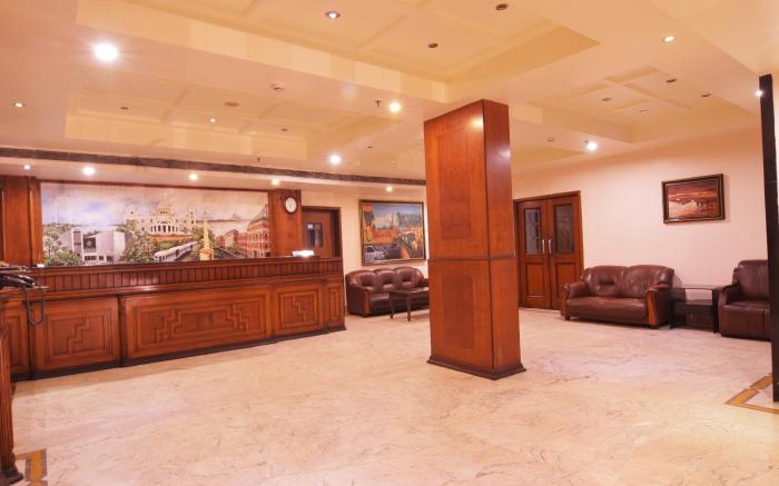 Hotel The Sojourn