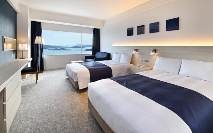 Setouchi Kojima Hotel