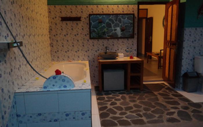 1000 Dream Bungalow & Restaurant