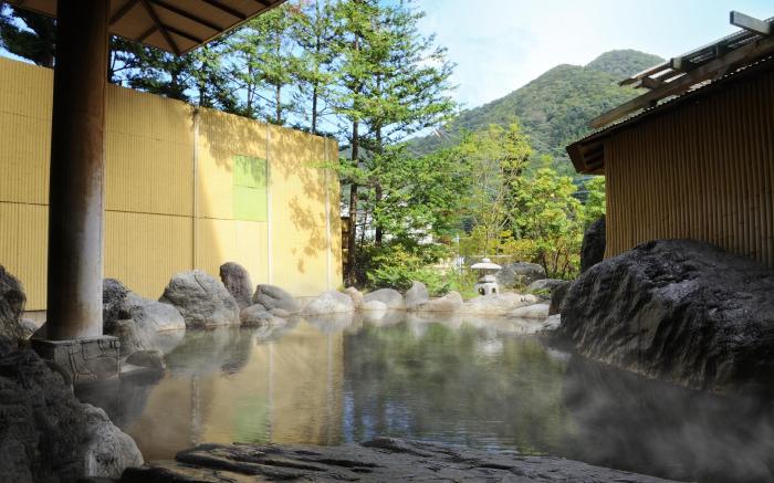YOUFREE NASU-SHIOBARA