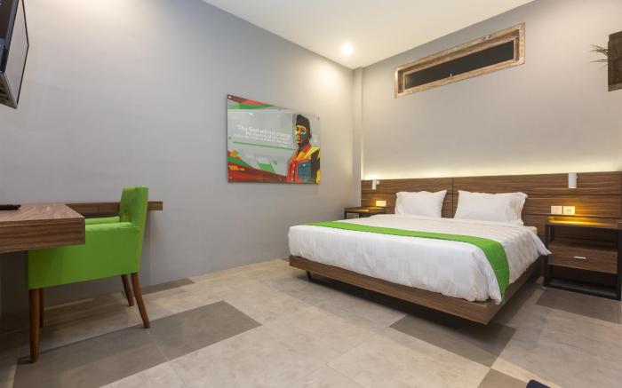7Rooms Seminyak