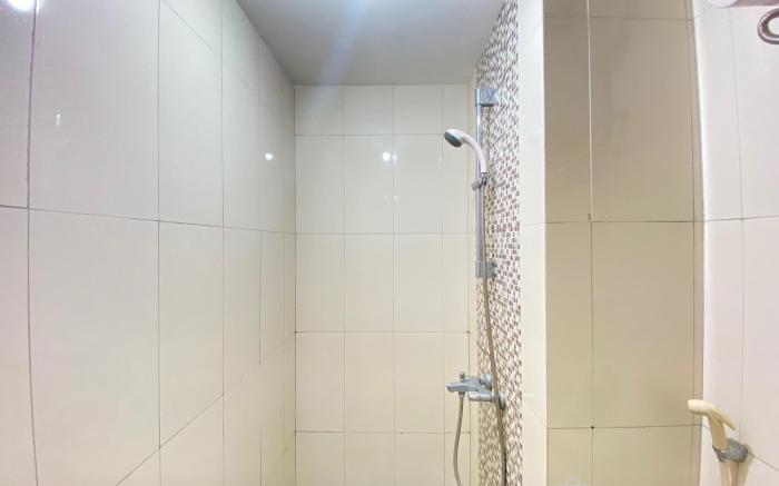 Modern Studio @ Grand Asia Afrika Apt By Travelio