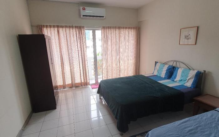 Stay with Comfort at Selesa Hillhomes - T11L1Ga