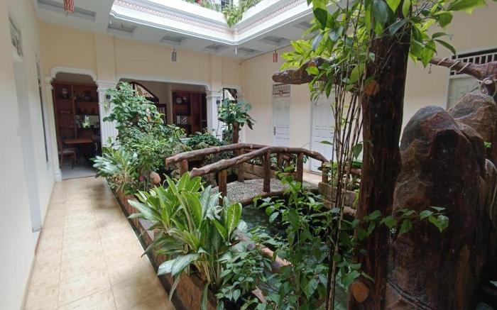 Hotel Manggasa Makale