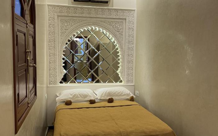 Riad dar Yammi