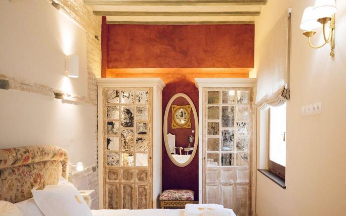 Apartamento Boutique Familiar/ Corrala del Realejo