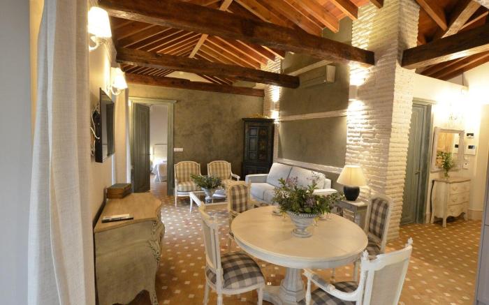 Apartamento Boutique Familiar/ Corrala del Realejo