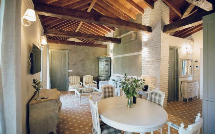 Apartamento Boutique Familiar/ Corrala del Realejo