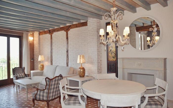Apartamento Boutique Gran Lujo/Corrala del Realejo