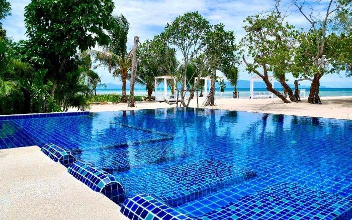 Sabaii Bay Resort