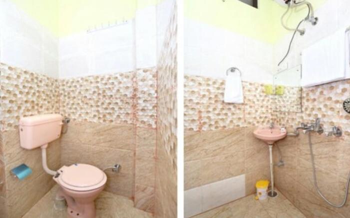 Hotel Alishan Sector-41B Chandigarh