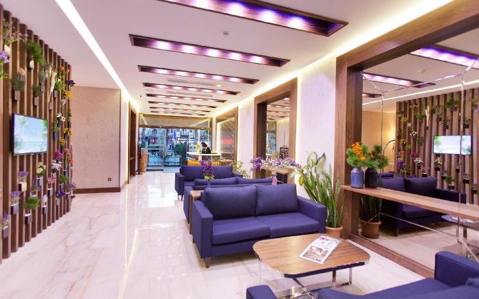 Artur Hotel