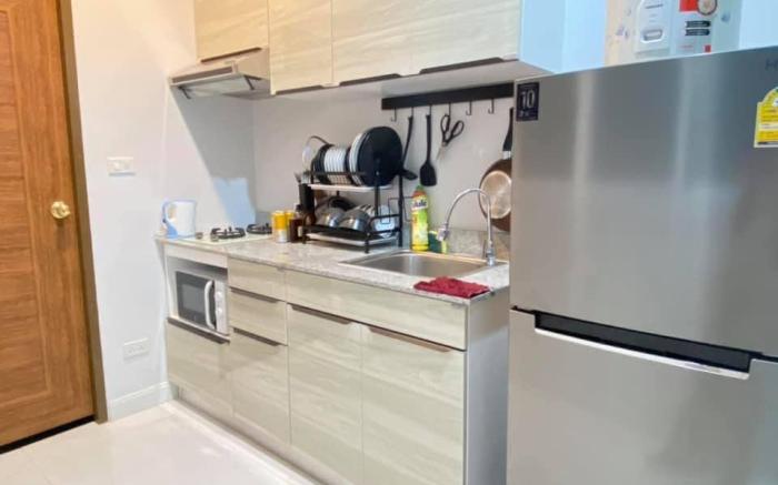 Longan Garden Khaoyai Pool Villa