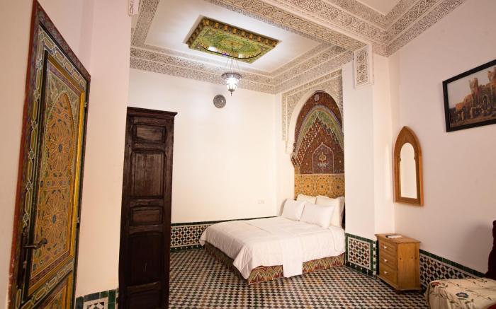 Riad Sayeda Alhora