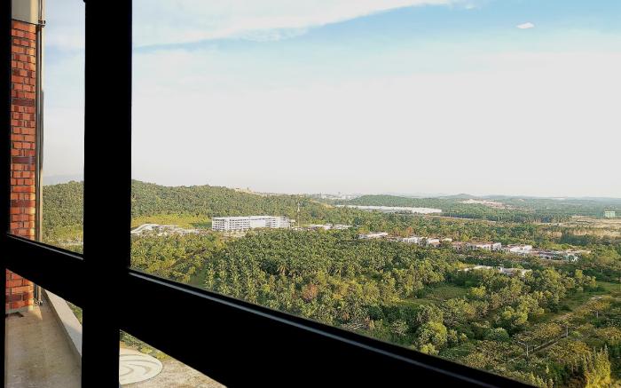 Bell Suite @ Sepang KLIA Kota Warisan