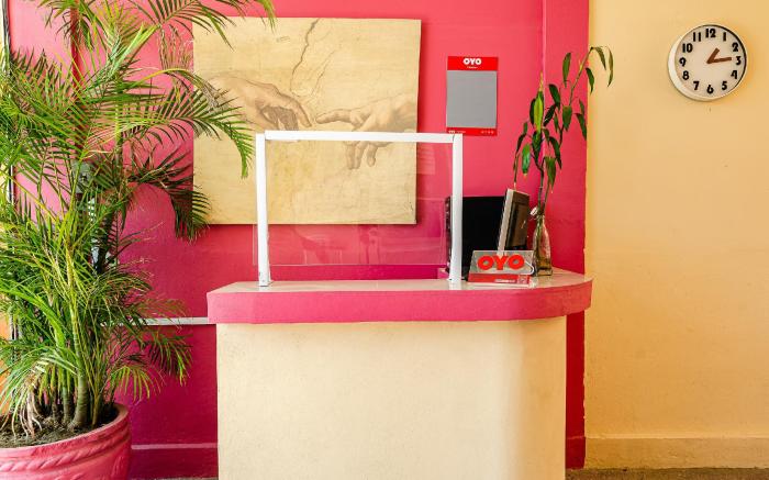 OYO Hotel Cabo Del Sur, Cabo San Lucas