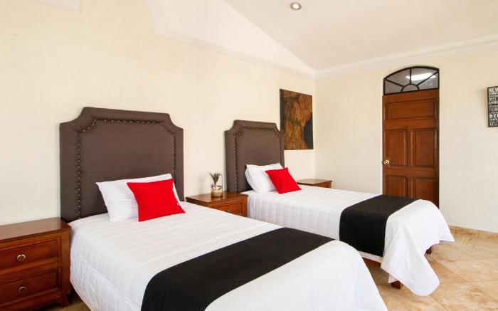 Capital O Hotel San Jose, San Luis Potosa­