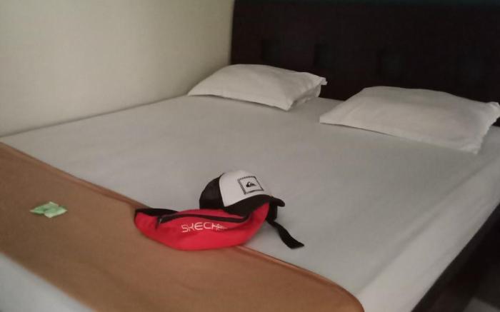 Raysha guest house
