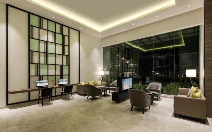 Citadines Prai Penang