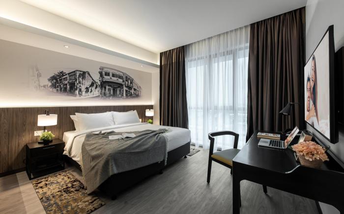 Citadines Prai Penang