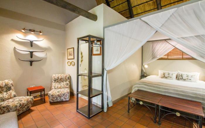 Nguni Lodge