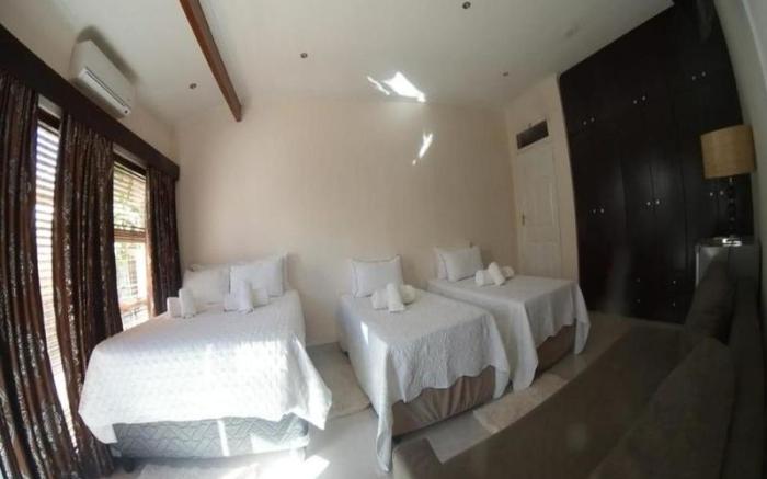 Esperanca Guesthouse