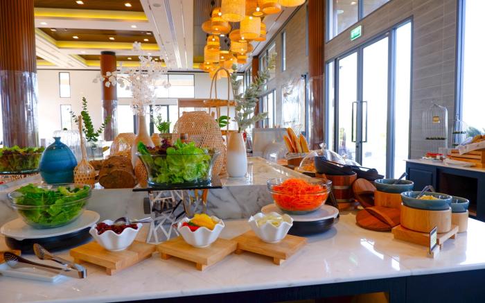 Laguna Grand Hotel and Spa