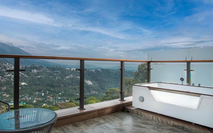 Mandara Tree Villa