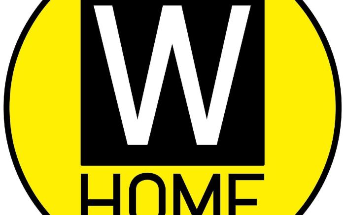 W HOME by Kru-Waendam