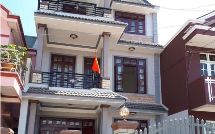 Jolie Maison Đa Lat