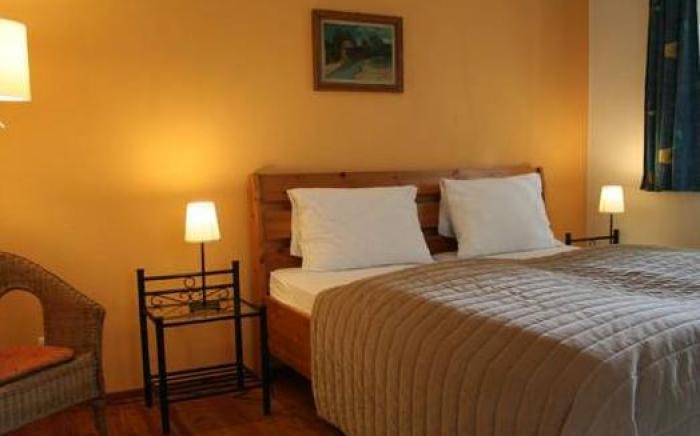 Pension Fuchsmuhle