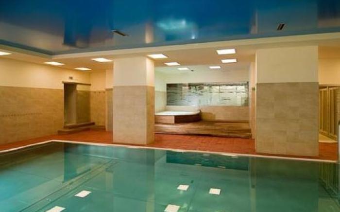 Spa Hotel Felicitas