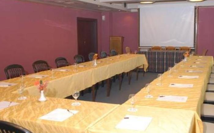 Gran Hotel Continental