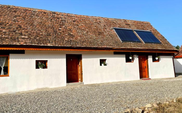 Chalet Giuel Transilvania