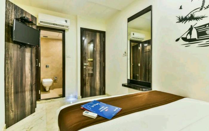 Hotel Palace Residency