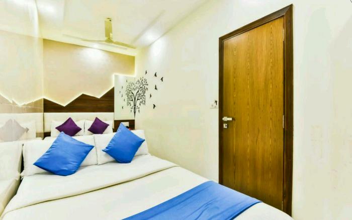 Hotel Palace Residency