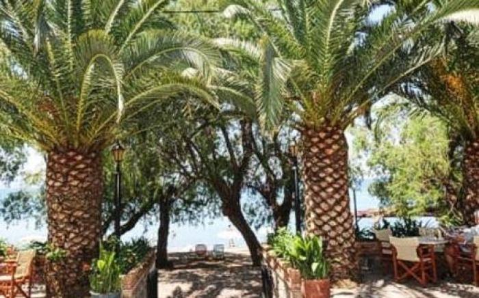 Hotel Molyvos I