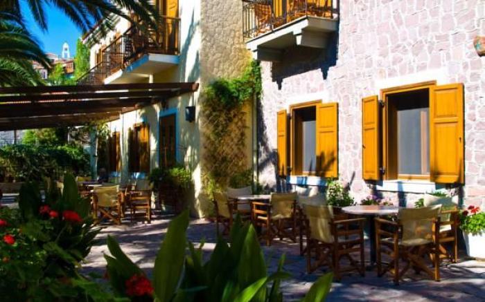 Hotel Molyvos I