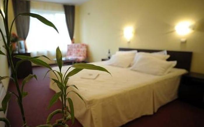 Hotel Alexander